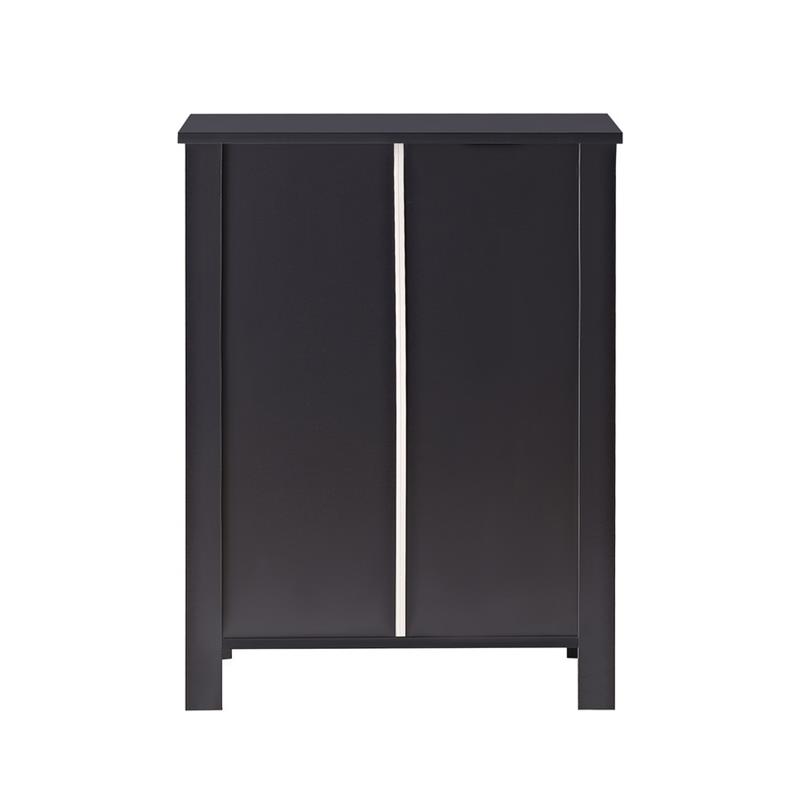SARAH MOBILETTO BAGNO GRIGIO 60X30X80 CM