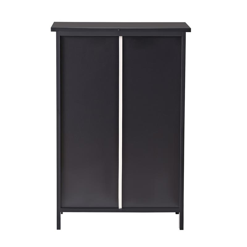 LILY MOBILETTO BAGNO GRIGIO 55X30X82 CM