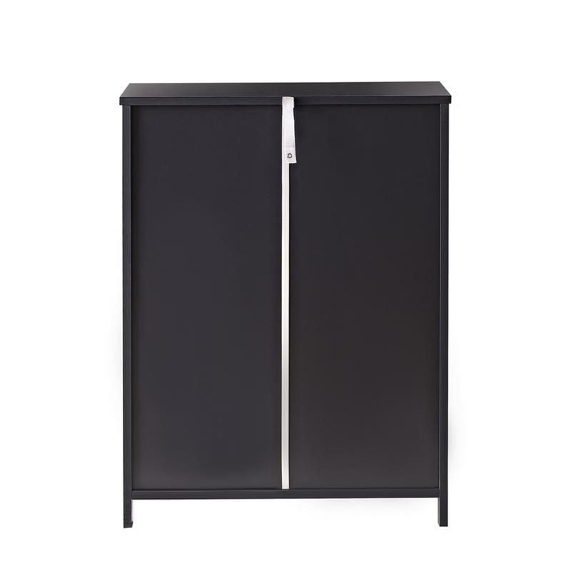 AMANDA MOBILETTO BAGNO GRIGIO 60X30X80 CM