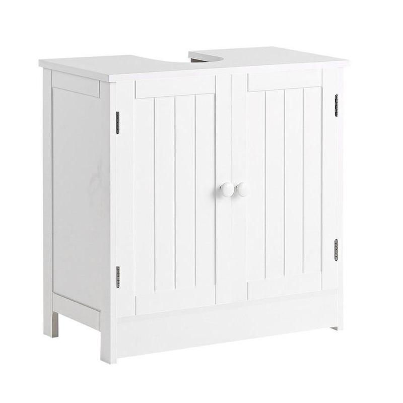 CAROLINE MOBILETTO BAGNO BIANCO 60X30X60 CM