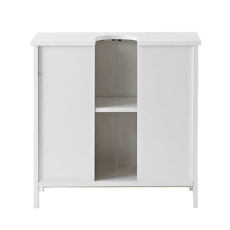 CAROLINE MOBILETTO BAGNO BIANCO 60X30X60 CM