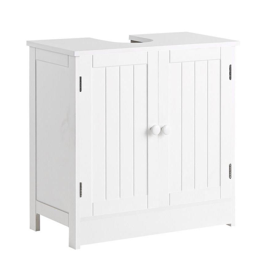 CAROLINE MOBILETTO BAGNO BIANCO 60X30X60 CM