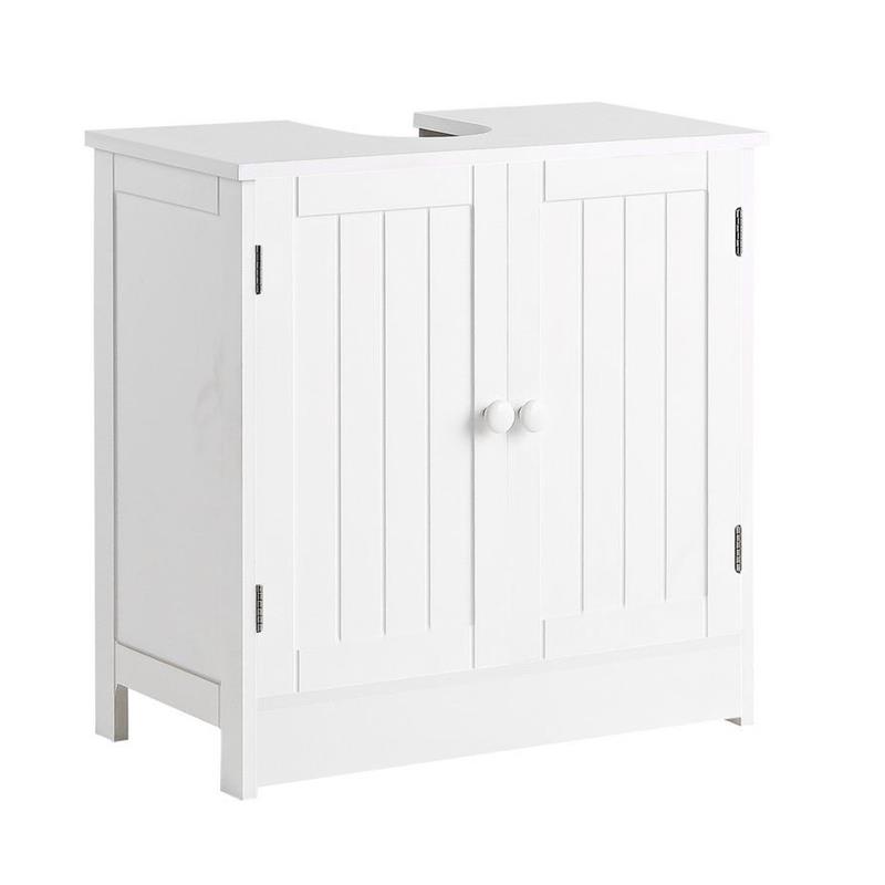 CAROLINE MOBILETTO BAGNO BIANCO 60X30X60 CM