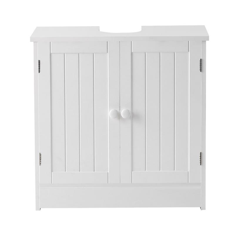 CAROLINE MOBILETTO BAGNO BIANCO 60X30X60 CM
