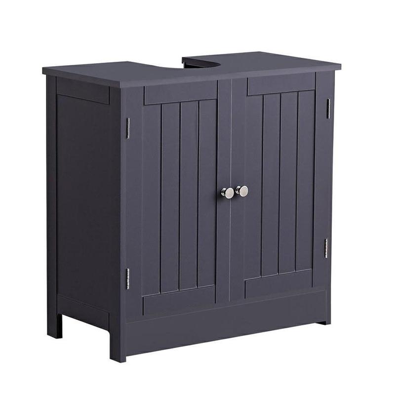 CAROLINE MOBILETTO BAGNO GRIGIO 60X30X60 CM