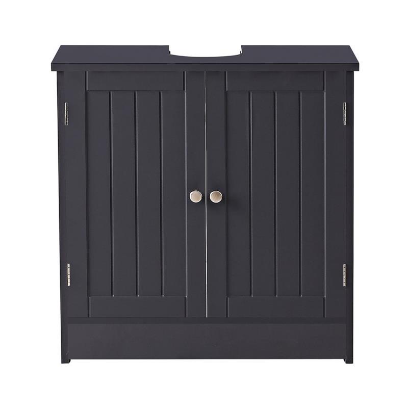 CAROLINE MOBILETTO BAGNO GRIGIO 60X30X60 CM