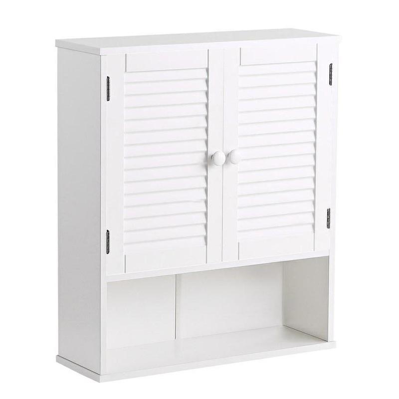 IRIS MOBILETTO BAGNO BIANCO 60X20X70 CM