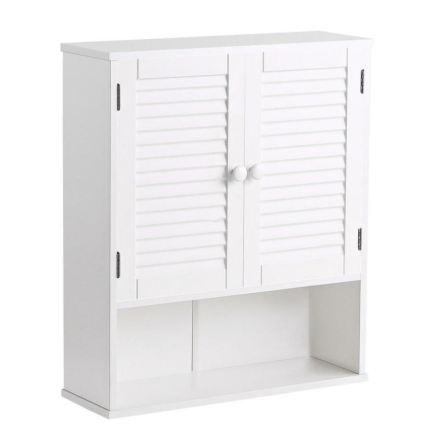 IRIS MOBILETTO BAGNO BIANCO 60X20X70 CM