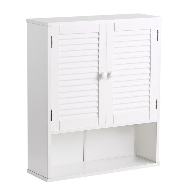 IRIS MOBILETTO BAGNO BIANCO 60X20X70 CM