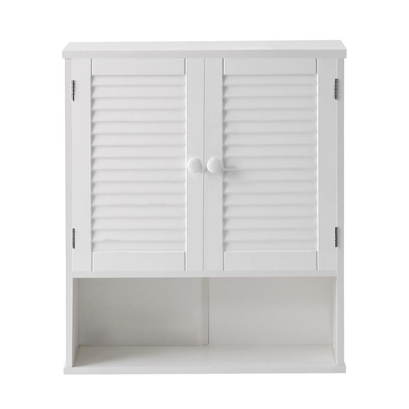 IRIS MOBILETTO BAGNO BIANCO 60X20X70 CM