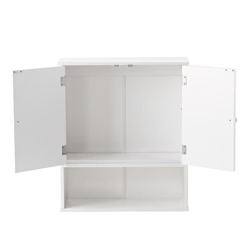 IRIS MOBILETTO BAGNO BIANCO 60X20X70 CM