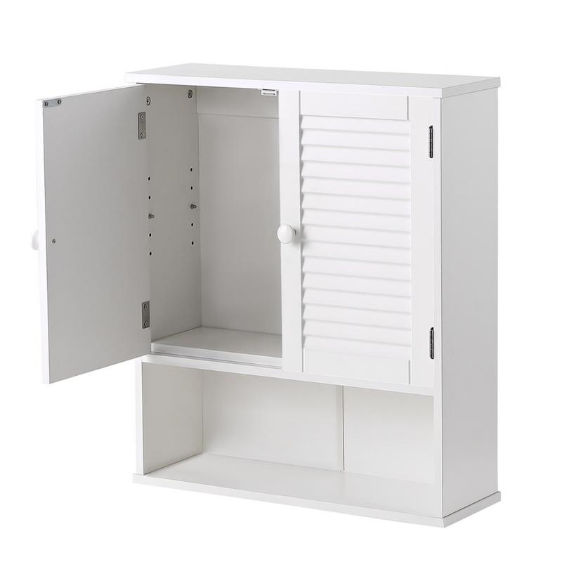 IRIS MOBILETTO BAGNO BIANCO 60X20X70 CM