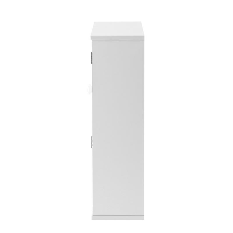 IRIS MOBILETTO BAGNO BIANCO 60X20X70 CM