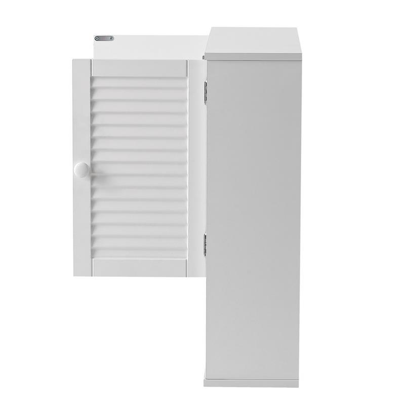 IRIS MOBILETTO BAGNO BIANCO 60X20X70 CM