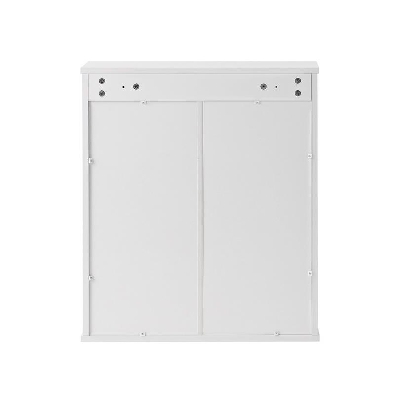 IRIS MOBILETTO BAGNO BIANCO 60X20X70 CM