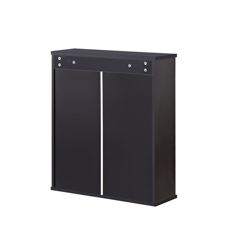 IRIS MOBILETTO BAGNO GRIGIO 60X20X70 CM