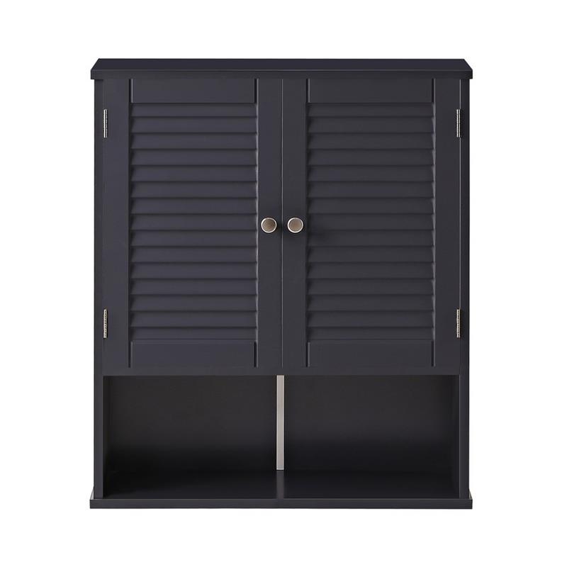 IRIS MOBILETTO BAGNO GRIGIO 60X20X70 CM