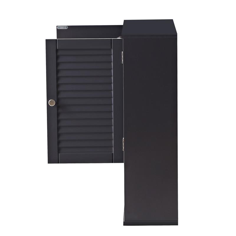IRIS MOBILETTO BAGNO GRIGIO 60X20X70 CM