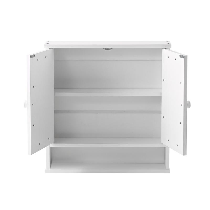 JOYCE MOBILETTO BAGNO BIANCO 56X13X58 CM