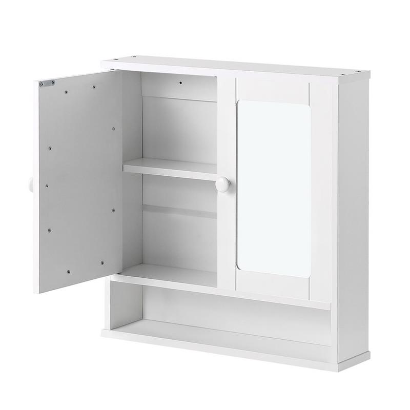 JOYCE MOBILETTO BAGNO BIANCO 56X13X58 CM