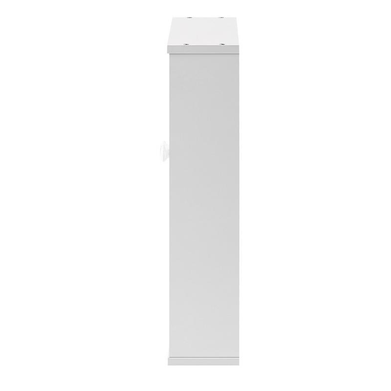 JOYCE MOBILETTO BAGNO BIANCO 56X13X58 CM