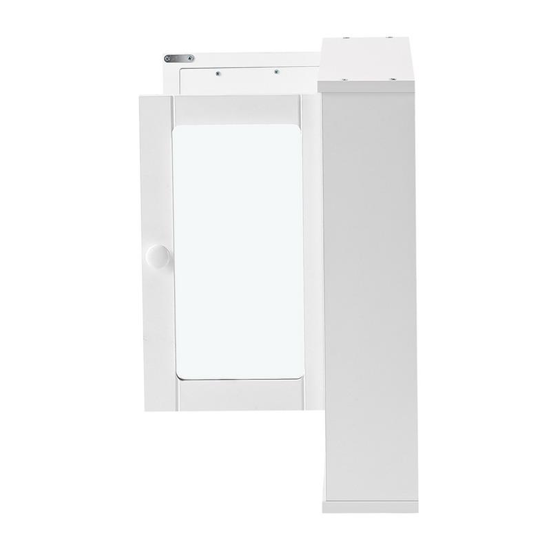 JOYCE MOBILETTO BAGNO BIANCO 56X13X58 CM
