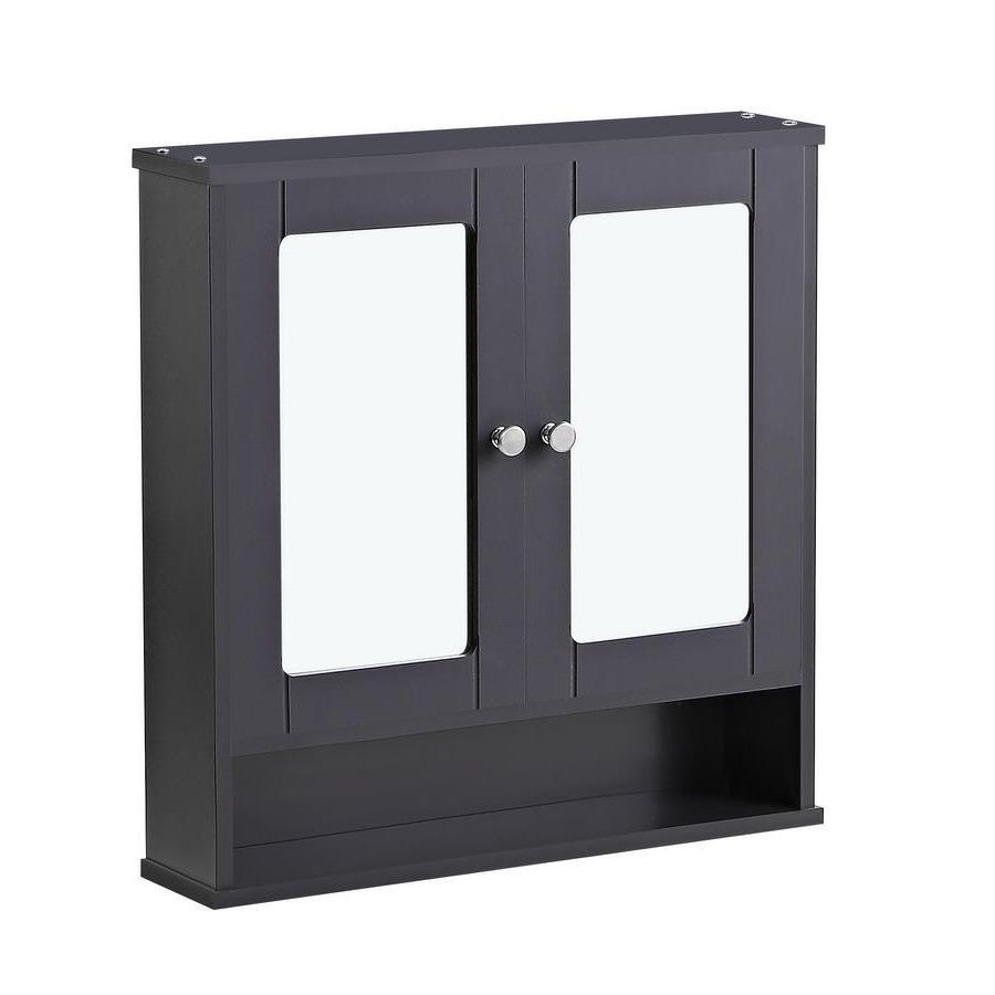 JOYCE MOBILETTO BAGNO GRIGIO 56X13X58 CM