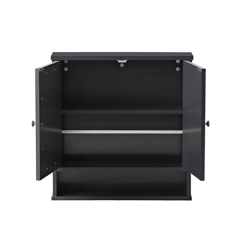 JOYCE MOBILETTO BAGNO GRIGIO 56X13X58 CM