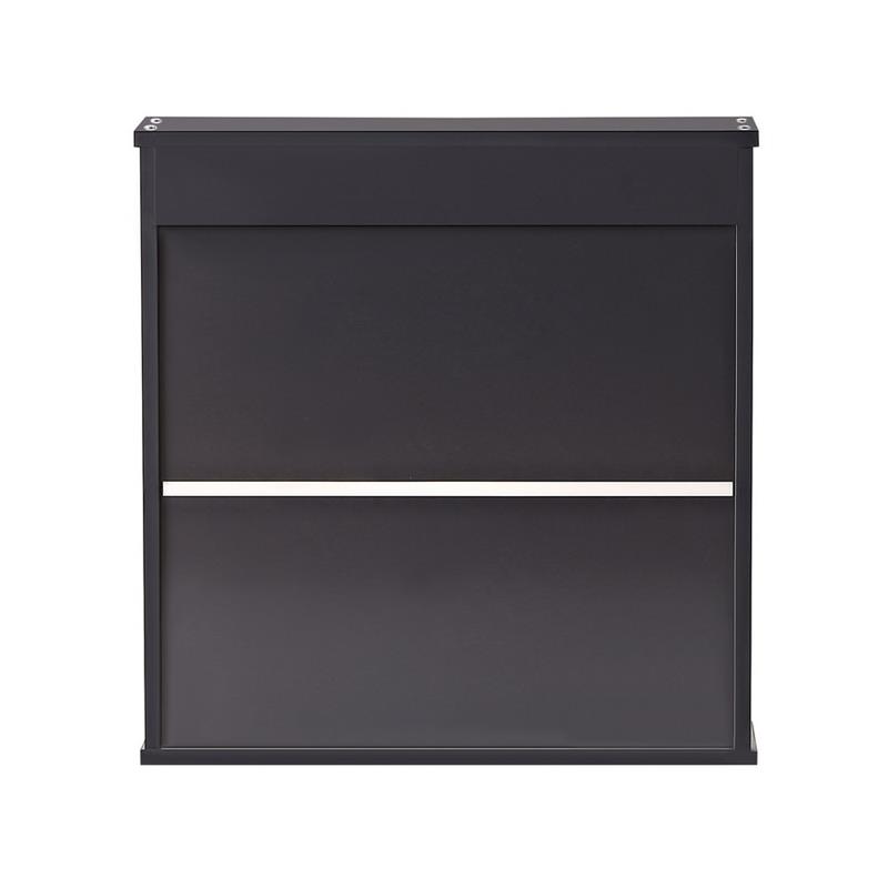 JOYCE MOBILETTO BAGNO GRIGIO 56X13X58 CM