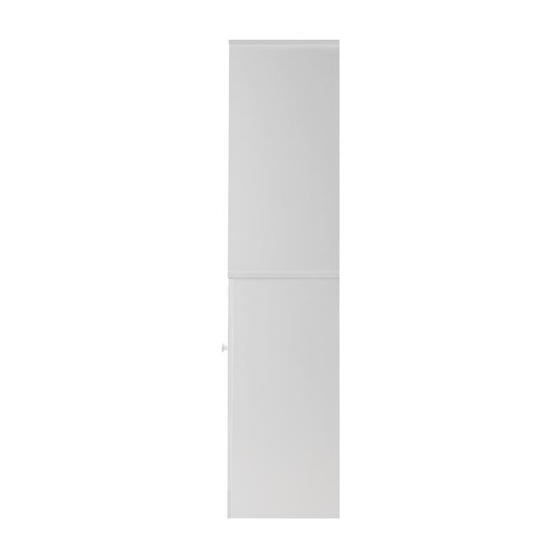 ALOE MOBILETTO BAGNO BIANCO 38X34X161 CM