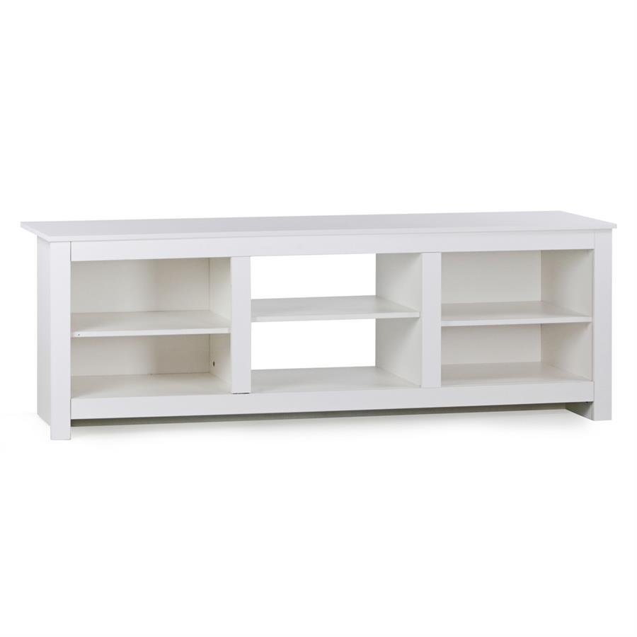 FREMONT MOBILE TV BIANCO 180X42X60 CM