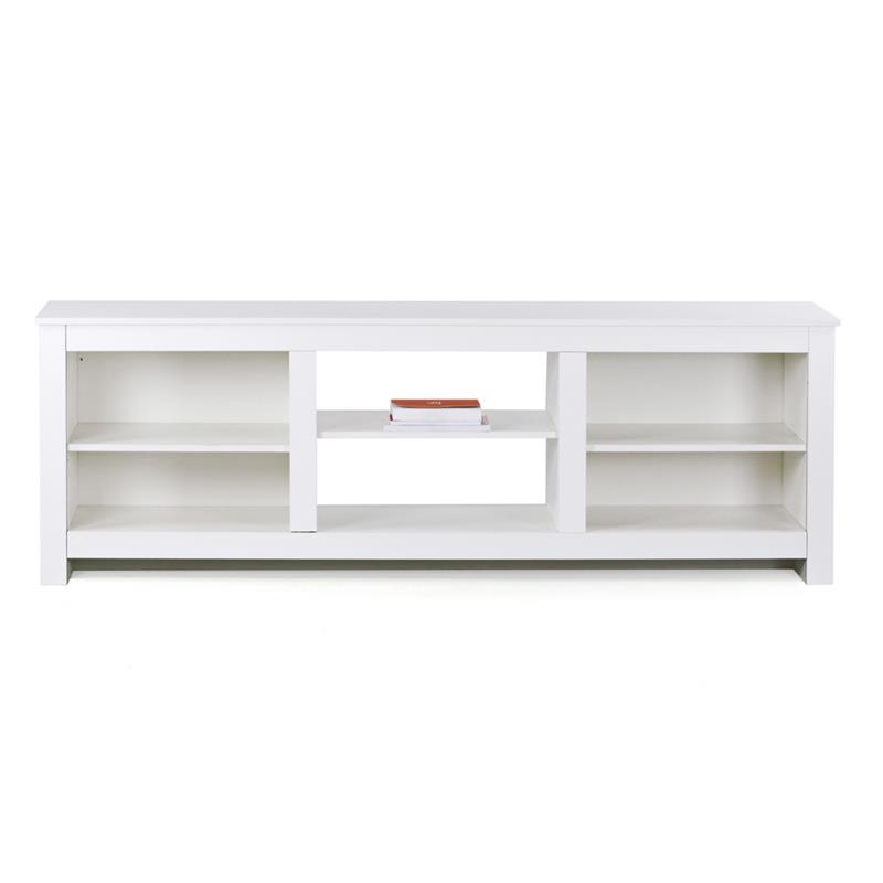 FREMONT MOBILE TV BIANCO 180X42X60 CM