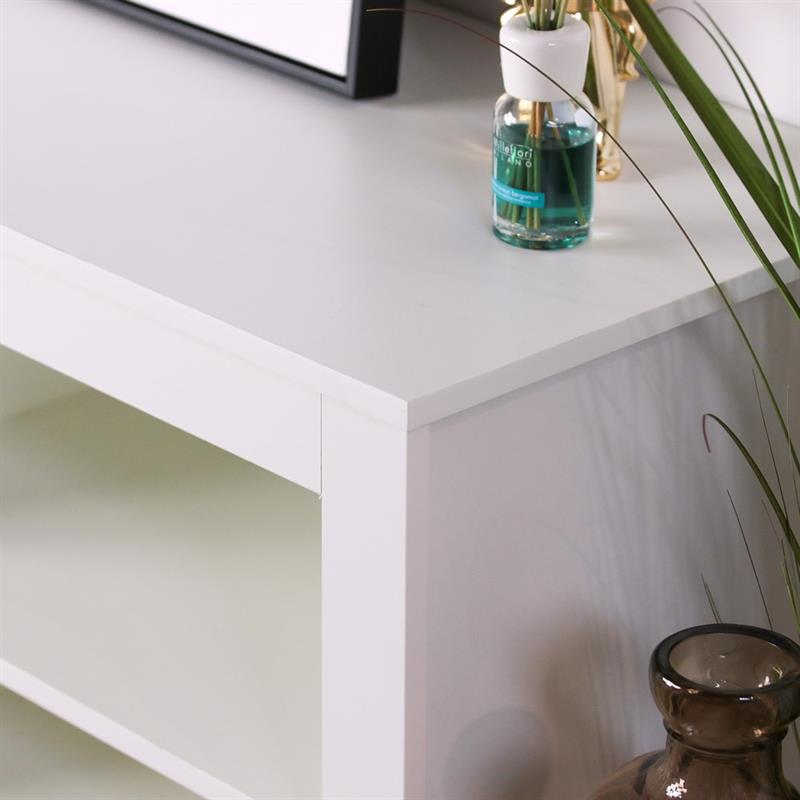 FREMONT MOBILE TV BIANCO 180X42X60 CM