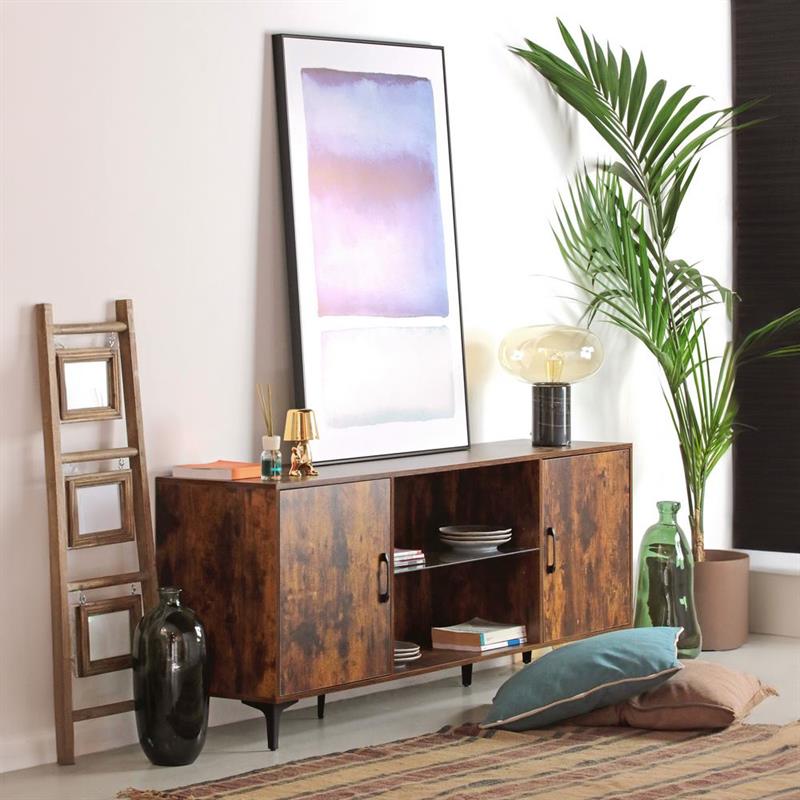 CHICAGO MOBILE TV 180X40X70 CM