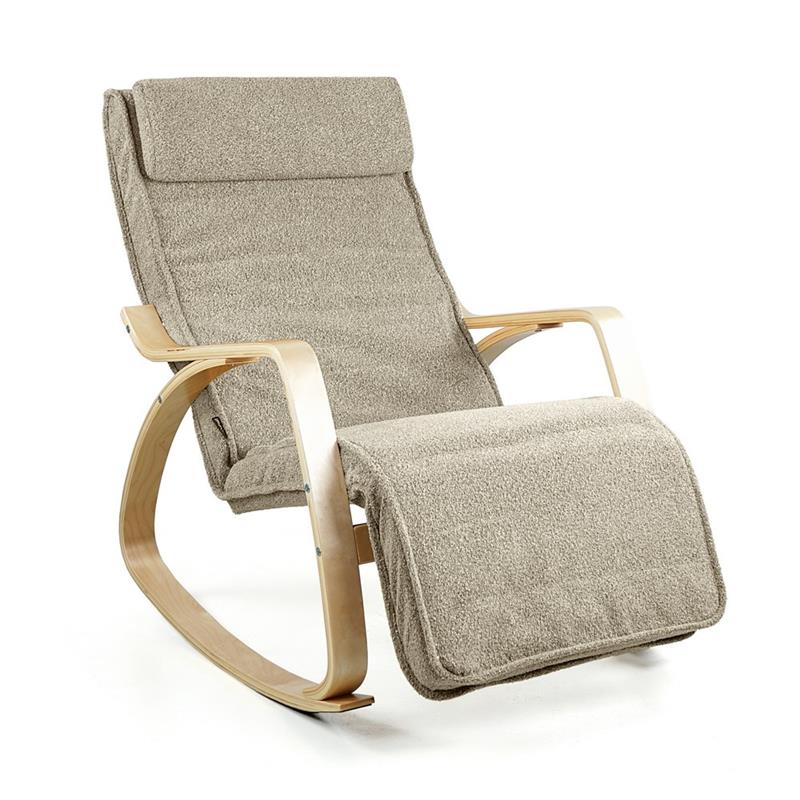SWING AMOR BOUCLE' BEIGE #03