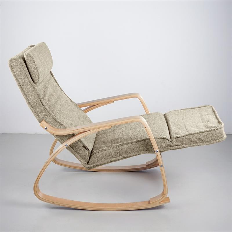 SWING AMOR BOUCLE' BEIGE #03