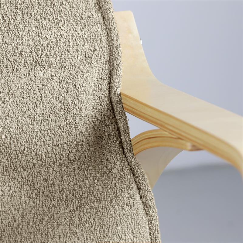 SWING AMOR BOUCLE' BEIGE #03