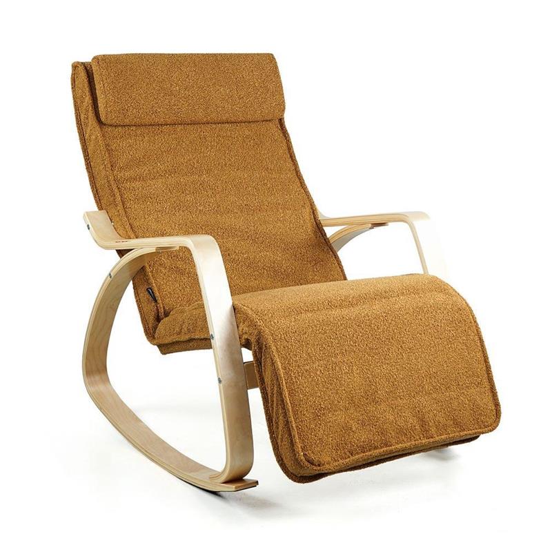 SWING AMOR BOUCLE' OCRA #07