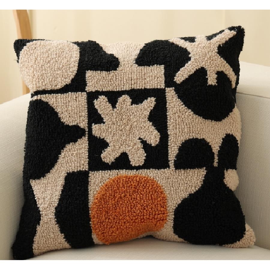 CUSCINO DECOR 45X45 BQ001531