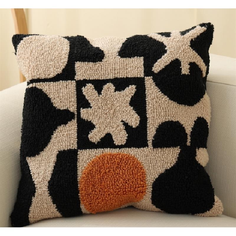 CUSCINO DECOR 45X45 BQ001531