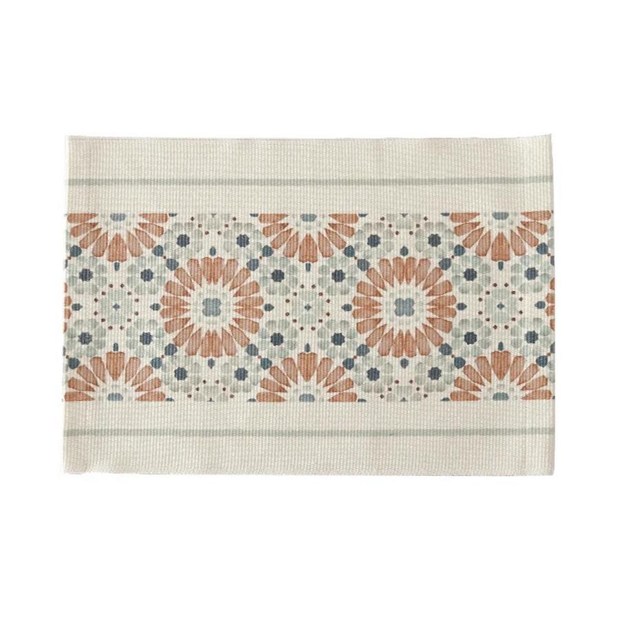 SET 6 PEZZI TOVAGLIETTE35X48 CQ000257