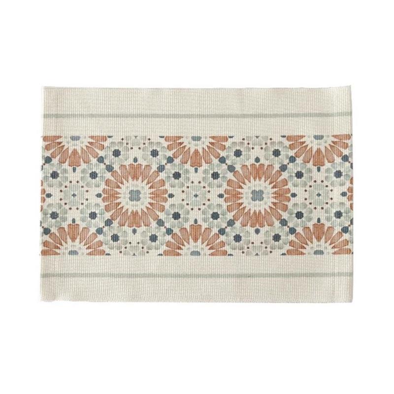SET 6 PEZZI TOVAGLIETTE35X48 CQ000257
