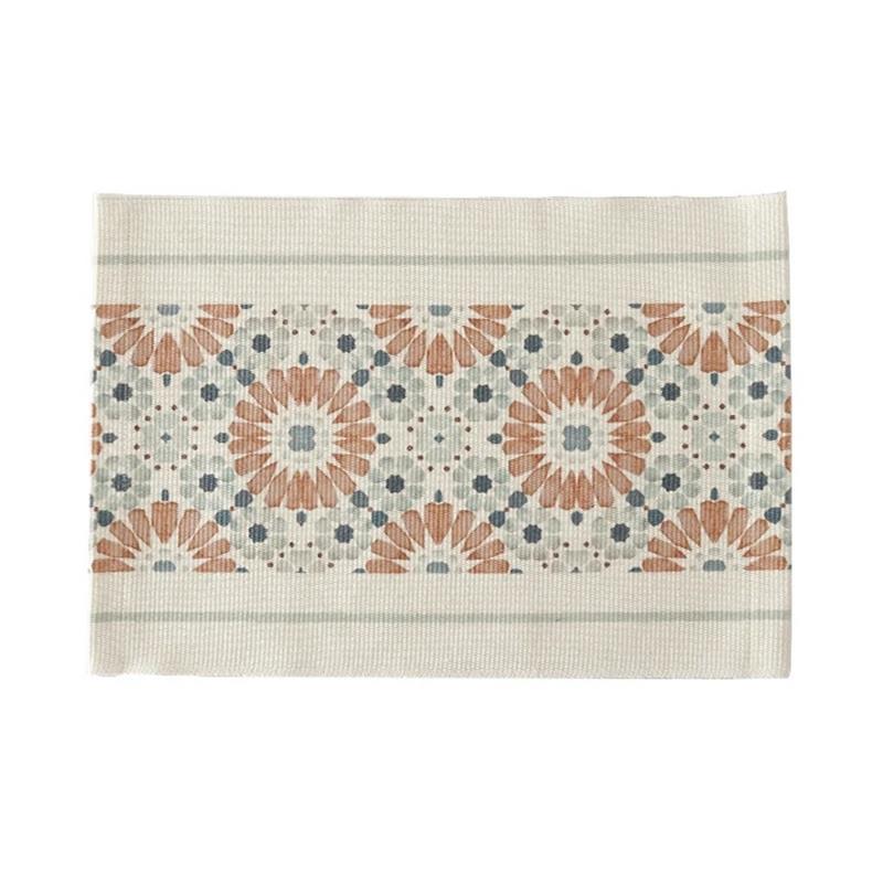 SET 6 PEZZI TOVAGLIETTE35X48 CQ000257