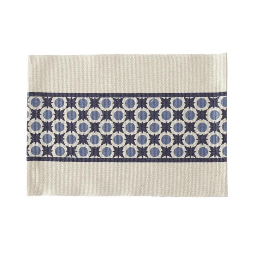 SET 6 PEZZI TOVAGLIETTE35X48 CQ000259