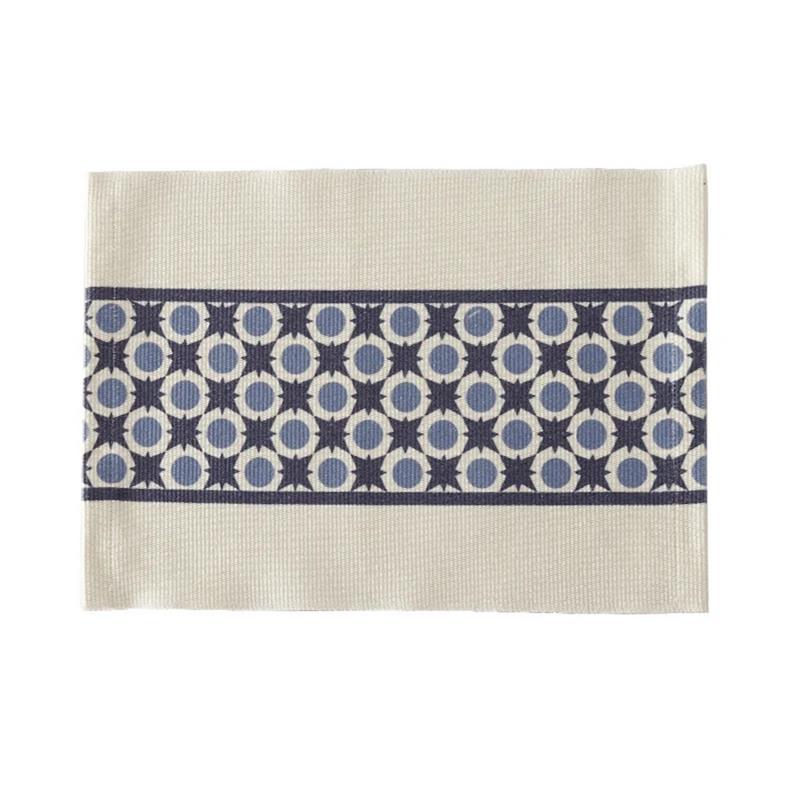 SET 6 PEZZI TOVAGLIETTE35X48 CQ000259