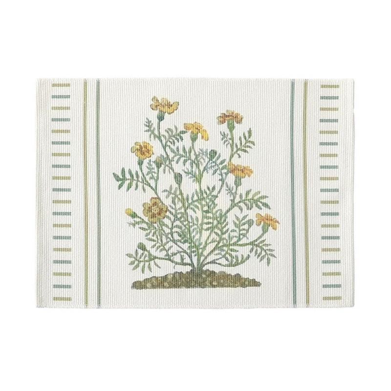 SET 6 PEZZI TOVAGLIETTE35X48 CQ000588