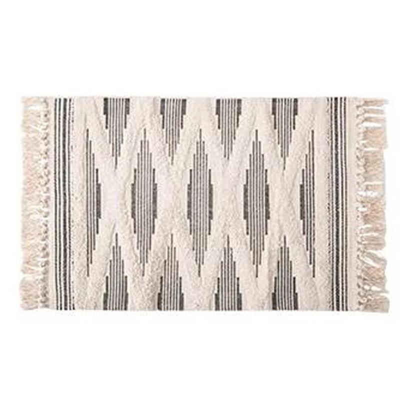 TAPPETO DECOR 60X130 DQ000749