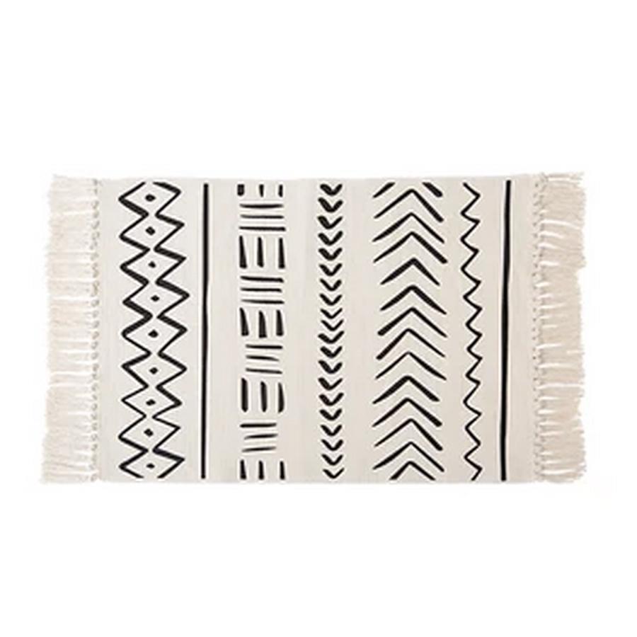 TAPPETO DECOR 60X130 DQ001267
