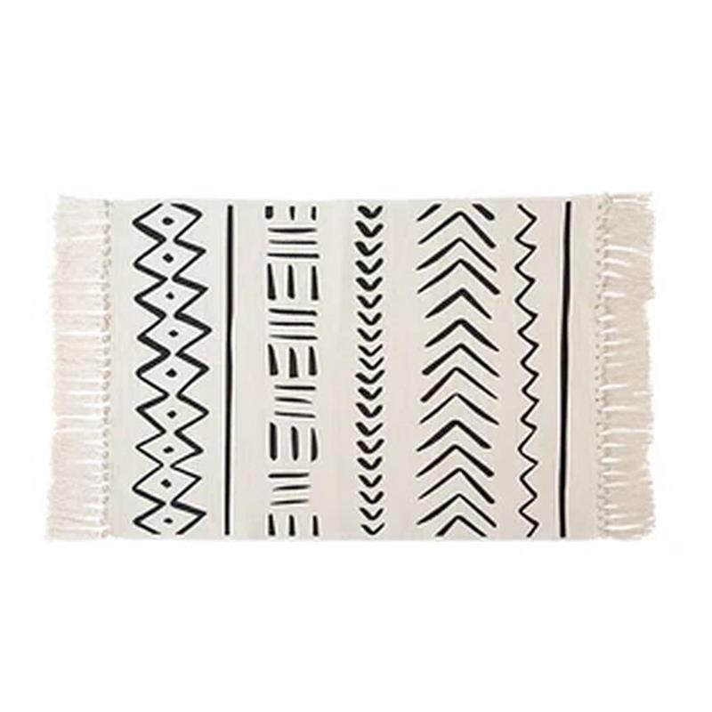 TAPPETO DECOR 60X130 DQ001267
