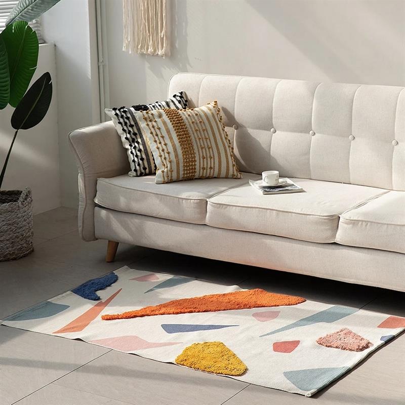TAPPETO DECOR 120X180 DQ001292